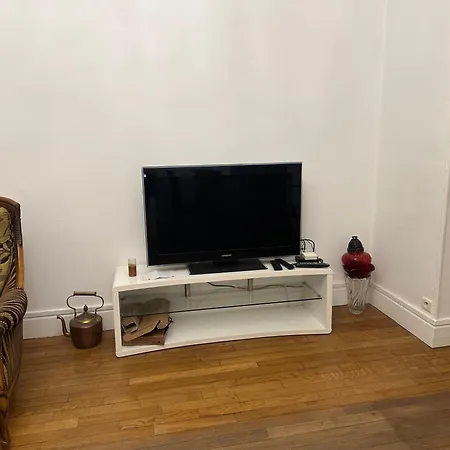 Centre Appartement