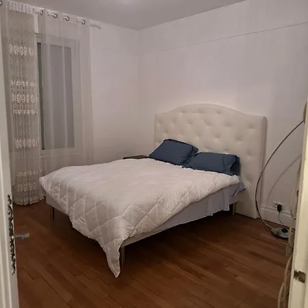 Appartement Centre