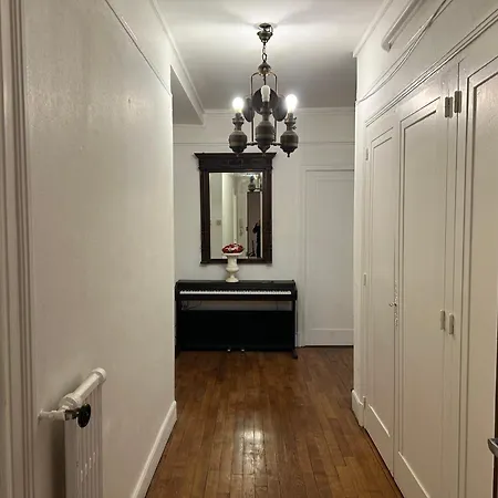 Апартаменты Centre