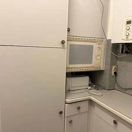 Centre Апартаменты Виши