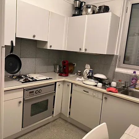 Centre Apartment *