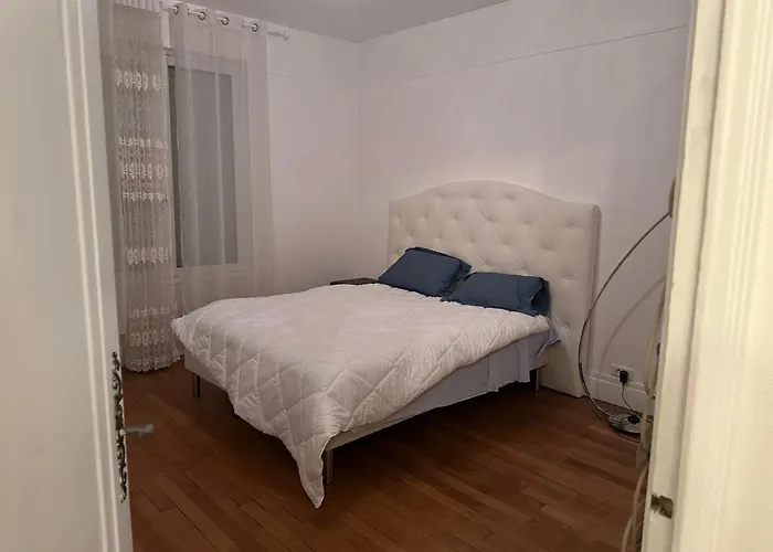 Апартаменты Centre