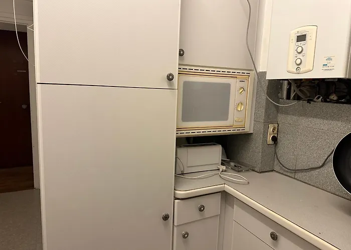 Centre Apartment Vichy